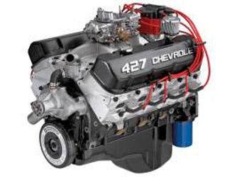 B3816 Engine